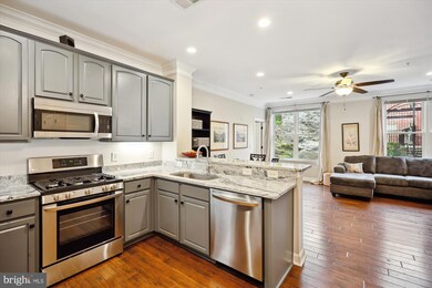 Maxwell Place unit 102, Frederick, MD 21701 - photo 7