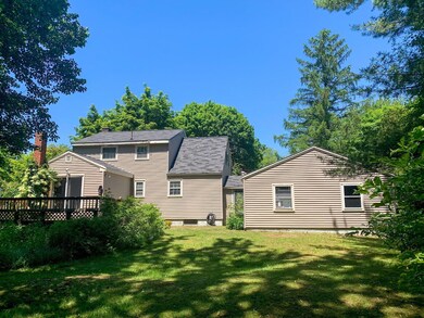 Exterior Back
