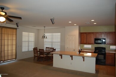 Kitchen/Nook