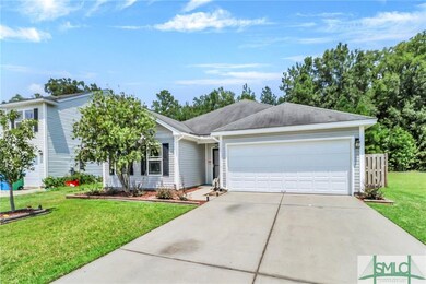 4 Old Mill Rd, Port Wentworth, GA 31407 - photo 2