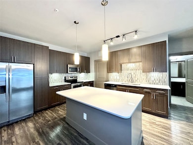 5454 Washington Ave unit 3215, Houston, TX 77007 - photo 4