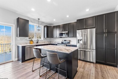 138 Morgan Run Rd, Morgantown, WV 26508 - photo 4