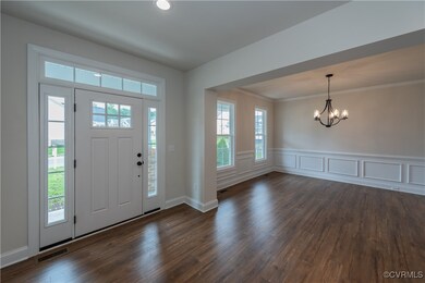 MOVE-IN READY NOW!