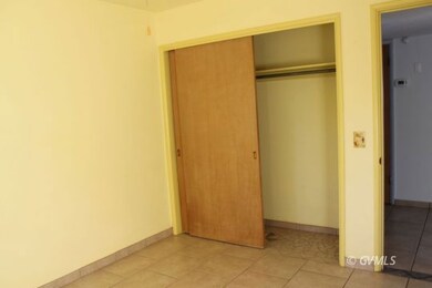 1st Bedroom
