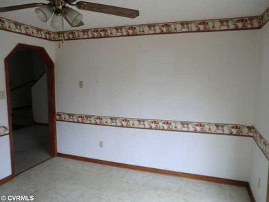 Interior Space/Layout