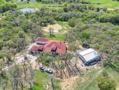 117 Redtail Ct, Weatherford, TX 76088 - photo 2