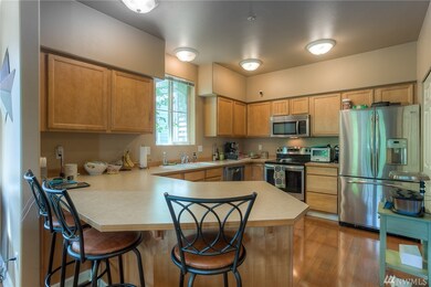 2651 Erwin Ave unit B, Dupont, WA 98327 - photo 5
