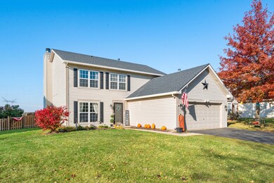 531 Alyssa St, Plano, IL 60545 - photo 2