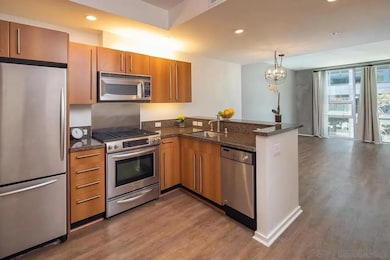 321 Tenth Ave unit 304, San Diego, CA 92101 - photo 3