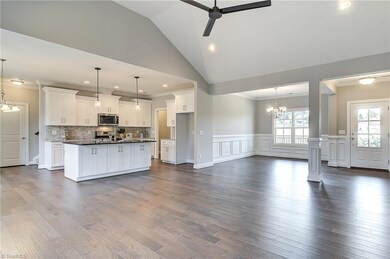 2901 Aldgate Way, Browns Summit, NC 27214 - photo 5