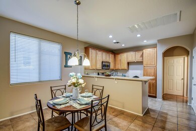 1267 E Julian Dr, Gilbert, AZ 85295 - photo 5