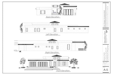 126 Los Ranchos Rd NW unit Lot 4, Albuquerque, NM 87107 - photo 3