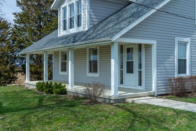 12821 Wapakoneta-Buckland Rd, Wapakoneta, OH 45895 - photo 4