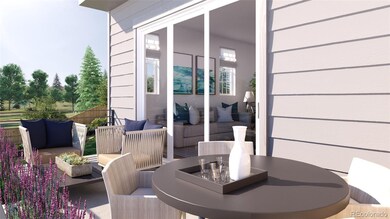 3821 Whispering Sage St unit 16TH, Evergreen, CO 80439 - photo 7