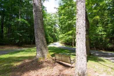 Highland Spring Subdivision