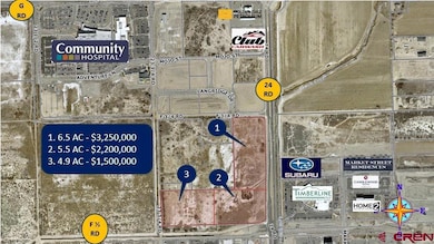 2350 F 1 2 Rd, Grand Junction, CO 81505 - photo 2