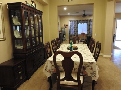 Formal Dinning 2