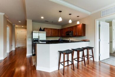Breakfast Bar