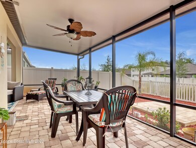 Extended Lanai