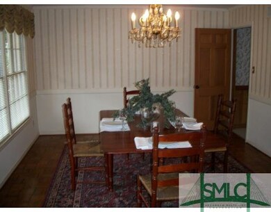 Dining Room.