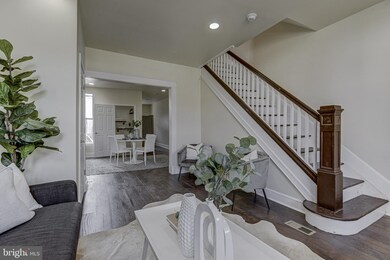 2313 W Lexington St, Baltimore, MD 21223 - photo 5