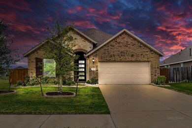 Gorgeous front elevation