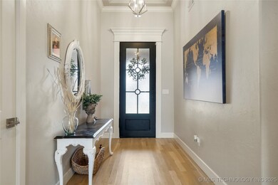 2910 E Olympia St, Broken Arrow, OK 74014 - photo 4