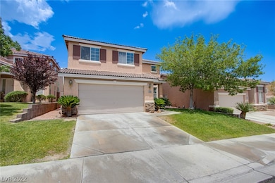 10304 Ledgecliff Ct. Las Vegas NV 89129