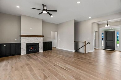 25446 W 91st Terrace, Lenexa, KS 66227 - photo 6