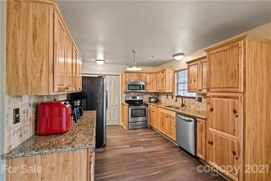 2322 Scalybark Rd, Statesville, NC 28625 - photo 6