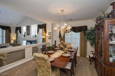 Lovely Formal Dining Room