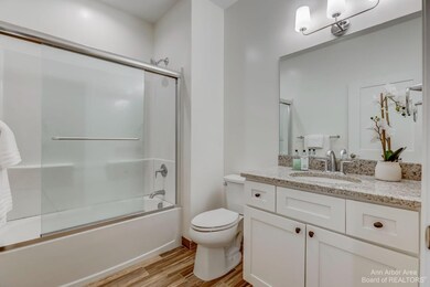 415 Baker Crossing, Dexter, MI 48130 - photo 4