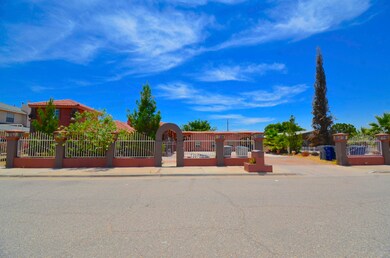 8014 Gilbert Dr, El Paso, TX 79907 - photo 2