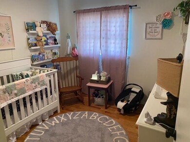 2440 Rebecca Lane Bedroom 2