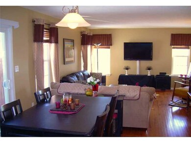 Family Room.