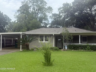2030 Park Ave, Eunice, LA 70535 - photo 2