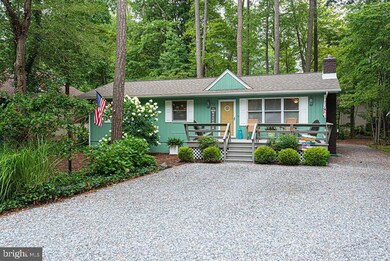 33 Falcon Bridge Rd, Berlin, MD 21811 - photo 4