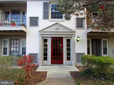 8353D Dunham Ct unit 642, West Springfield, VA 22152 - photo 2