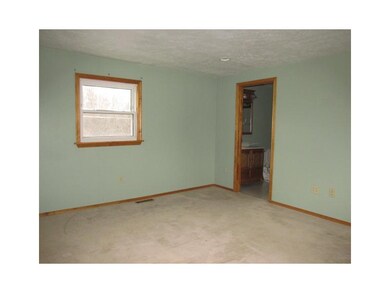 Bedroom.
