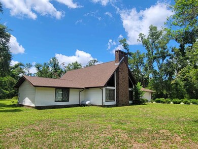 2917 Glover Carlton Rd, Perry, FL 32348 - photo 4