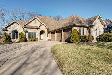6067 S Deer Run Ct, Ozark, MO 65721 - photo 2