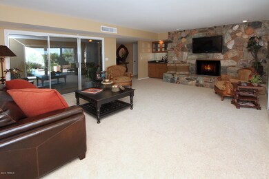 Family Room w/Fireplace #1
