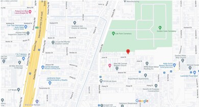 0 June St, Houston, TX 77016 - photo 2