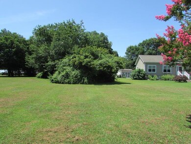 Lot view