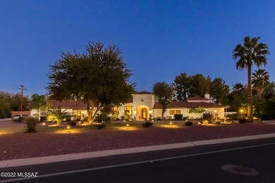 2614 N Camino Principal