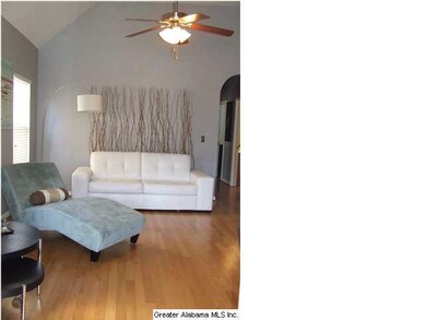 Relax and entertain in this LARGE OPEN space to ki