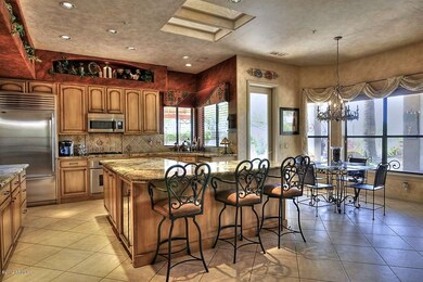 Second View Kitchen
