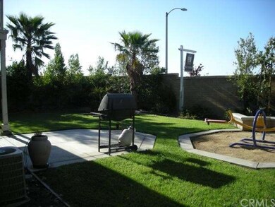 Backyard Landscaped Beautifully