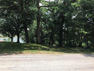 view of lot from LVT