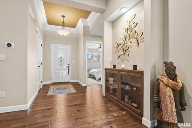 3309 Grassmere Dr, Springfield, IL 62711 - photo 4